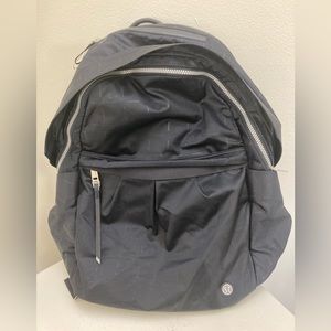 Lululemon Athletica Backpack